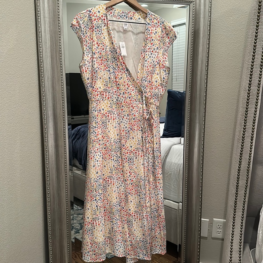 Gap Dress